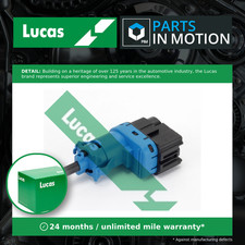 Brake Light Switch fits ASTON