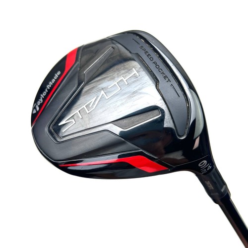 Taylormade stealth wood - stealth, 24