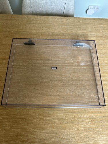 Technics sl1200 sl1210 dust - technics,