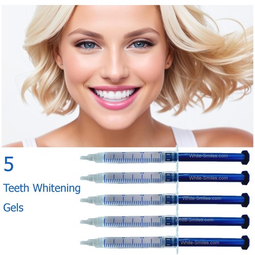 Teeth whitening gels very - gels,
