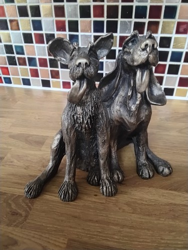 Tom fred dogs - dogs, cast