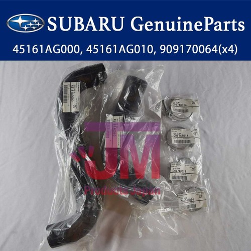 Genuine subaru impreza wrx - &,