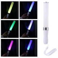 Switchable 15 Colors LED Glow