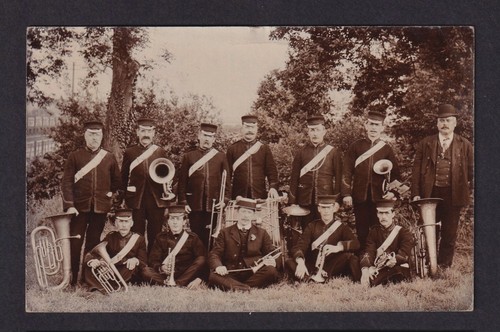 Wales glamorgan cardiff band - wales,