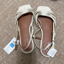 Marks & Spencer Ladies Ivory