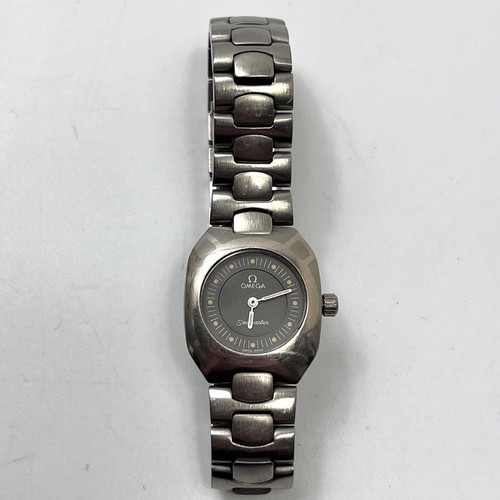 Omega seamaster polaris watch - seamaster,