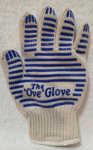 The ove glove superior heat - superior, &