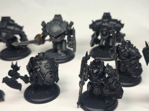 Warmachine khador army - warmachine, army.