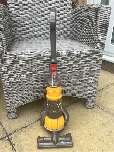 Dyson vacuum cleaner toy - vacuum,