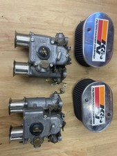 Weber 40 DCOE Carburettor