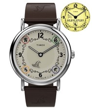 Timex Unisexs Watch Harry