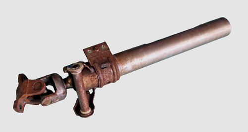 Alfa romeo 159 steering - alfa,