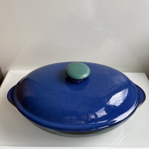 Denby metz oval - metz,