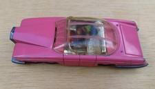 Dinky Toys Vintage 1960s  Lady Penelope's FAB 1