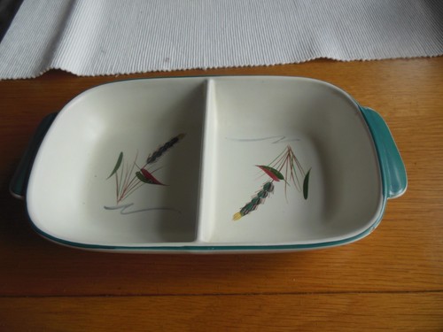 Vintage 1960 denby green - vintage,