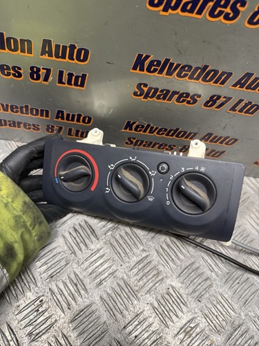Renault clio mk2 2001 - renault, 2001-2006