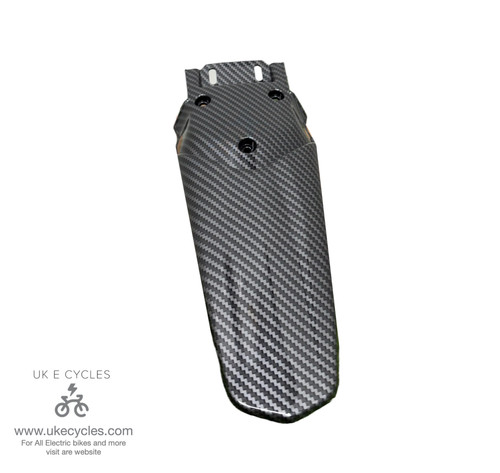 Talaria sting carbon - sting, seat