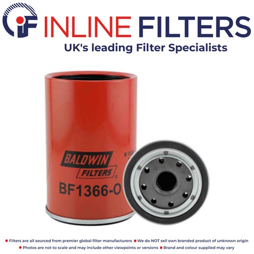 Fuel filter for - for, fmx410