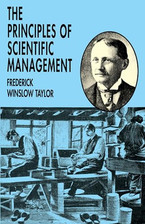 The Principles of Scientific Management by Taylor, Frederick Winslow Paperback