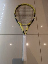 Babolat Pure Aero Plus +  2019