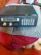 Realistic Pro 2021 200 Channel Scanner Out Of CLEAR OUT 