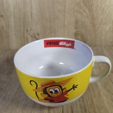 KELLOGGS COCO POPS CEREAL MUG