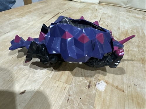 Power rangers dino - dino, charge