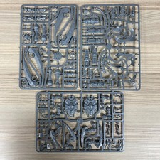 1 NECRON TRIARCH STALKER