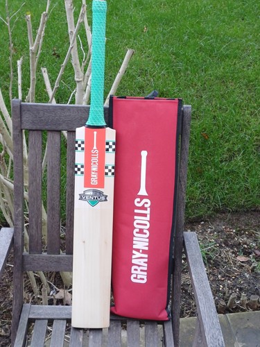 Gray nicolls ventus - gray,