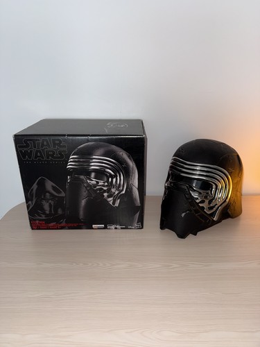 Star wars the black series - wars,