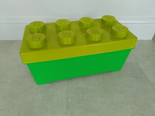 Lego brick 4x2 stud - lego, 8-stud