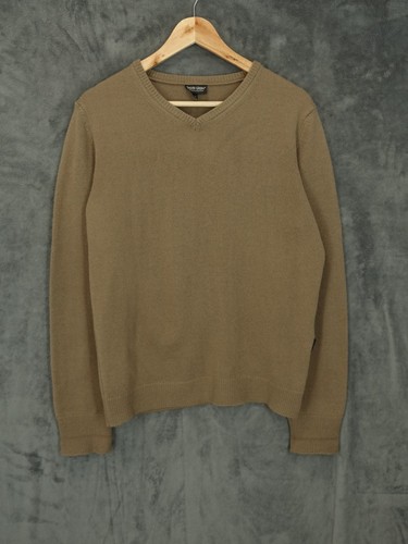 Galvin green jumper men - galvin, medium