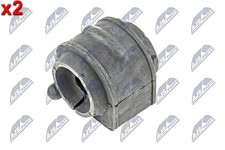 2x Rear Stabiliser Bearing