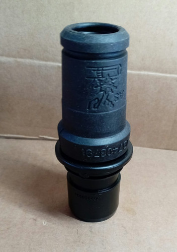 Dust extraction adapter sleeve - dust,