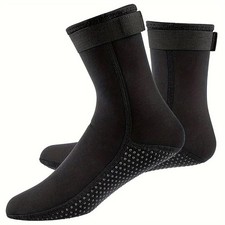 3mm 5mm diving socks - diving, neoprene