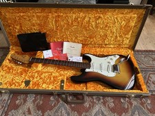 Fender American Vintage II