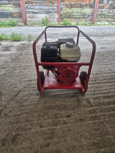 Honda generator 6kva mecc - honda, 6kva,mecc