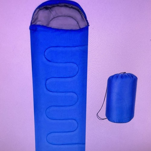 Blue single season camping - 3-4,
