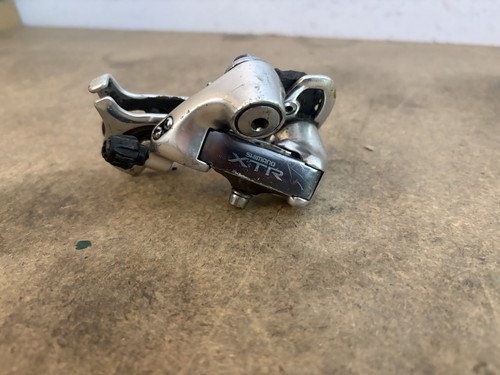 Vintage shimano xtr m900 - shimano,