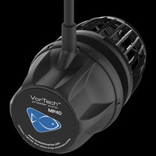 Vortech MP40 Dryside Repair Service