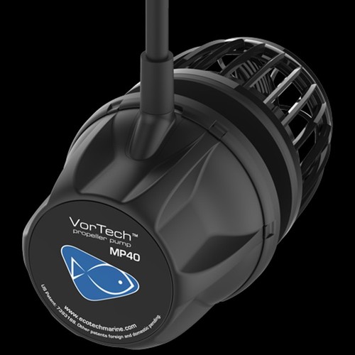 Vortech mp40 dryside repair - vortech,