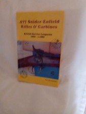 			577 Snider-Enfield Rifles