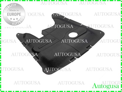 New under engine cover - under,