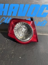 2005-2011 Volkswagen Passat Saloon N/S Rear Light