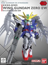 SD Gundam EX Standard