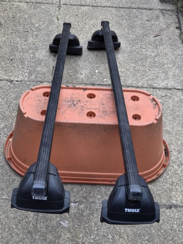 Thule 753 460 - thule, full