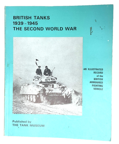 British tanks 1939 - british,