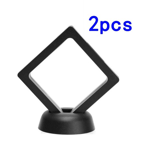 Display coin frame - display, 2pcs