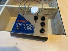 Electro Harmonix EHX Deluxe