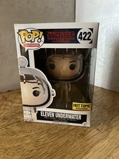 Funko Pop - Eleven Underwater